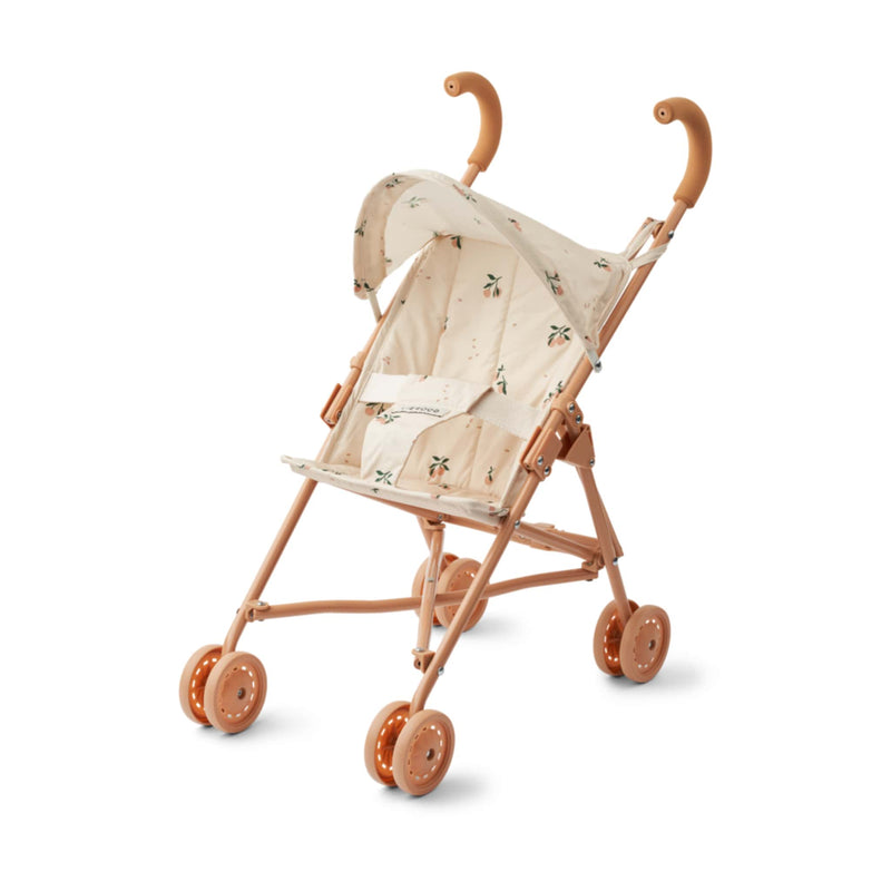 Puppenbuggy "Elsie Peach / Sea Shell"