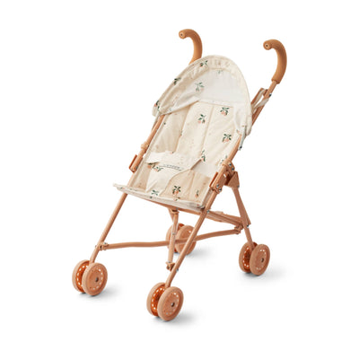 Puppenbuggy "Elsie Peach / Sea Shell"