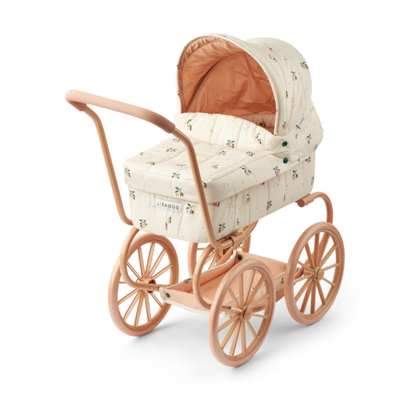 Puppenwagen "Adaline Peach / Sea Shell"