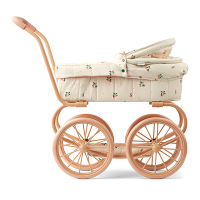 Puppenwagen "Adaline Peach / Sea Shell"