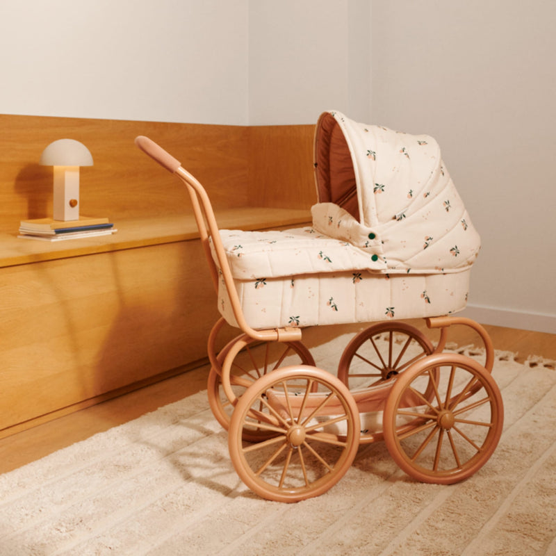 Puppenwagen "Adaline Peach / Sea Shell"