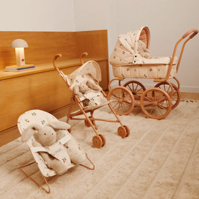 Puppenwagen "Adaline Peach / Sea Shell"