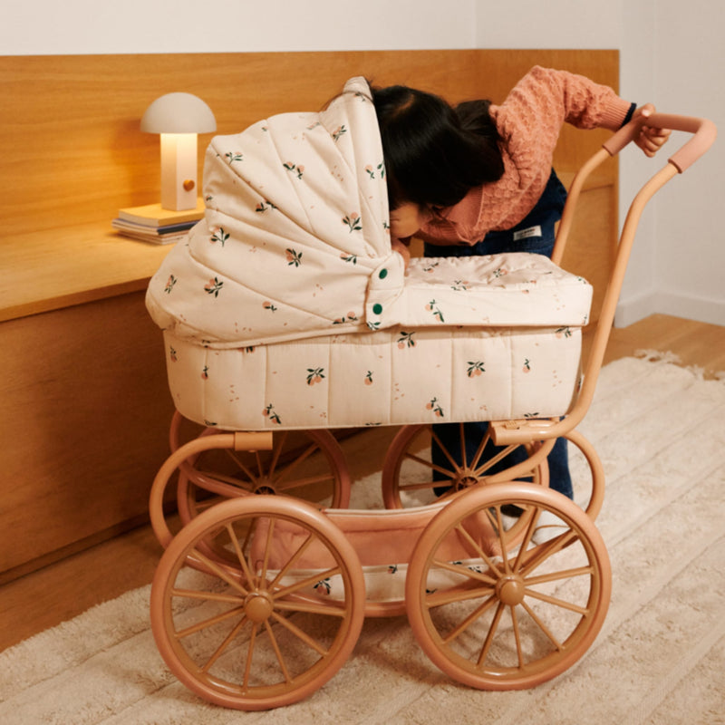 Puppenwagen "Adaline Peach / Sea Shell"