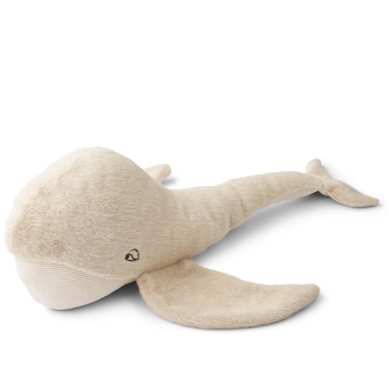 Kuscheltier "Berman Whale Teddy"