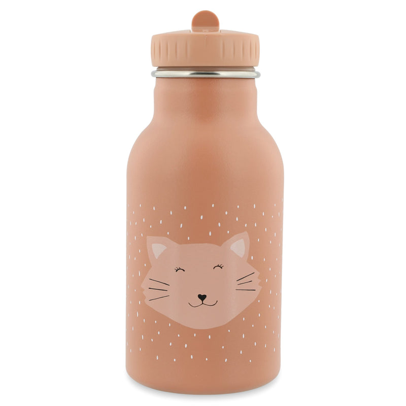 Kinder-Thermoflasche "Mrs. Cat" 350 ml