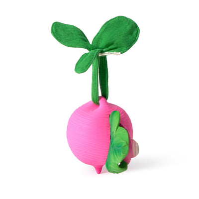 Schnullerbox "Ramona The Radish"