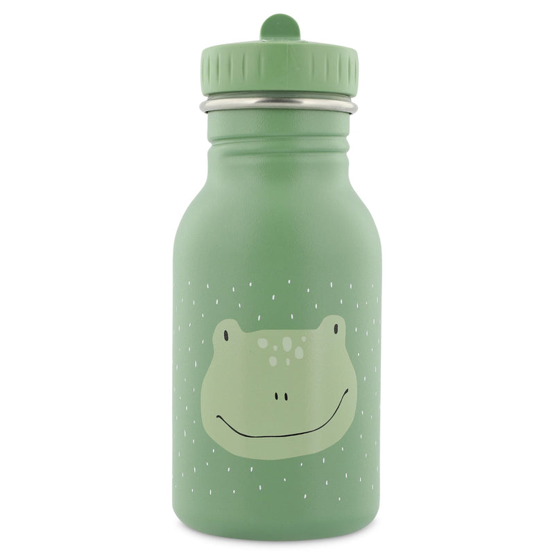 Kinder-Trinkflasche "Mr. Frog" 350 ml