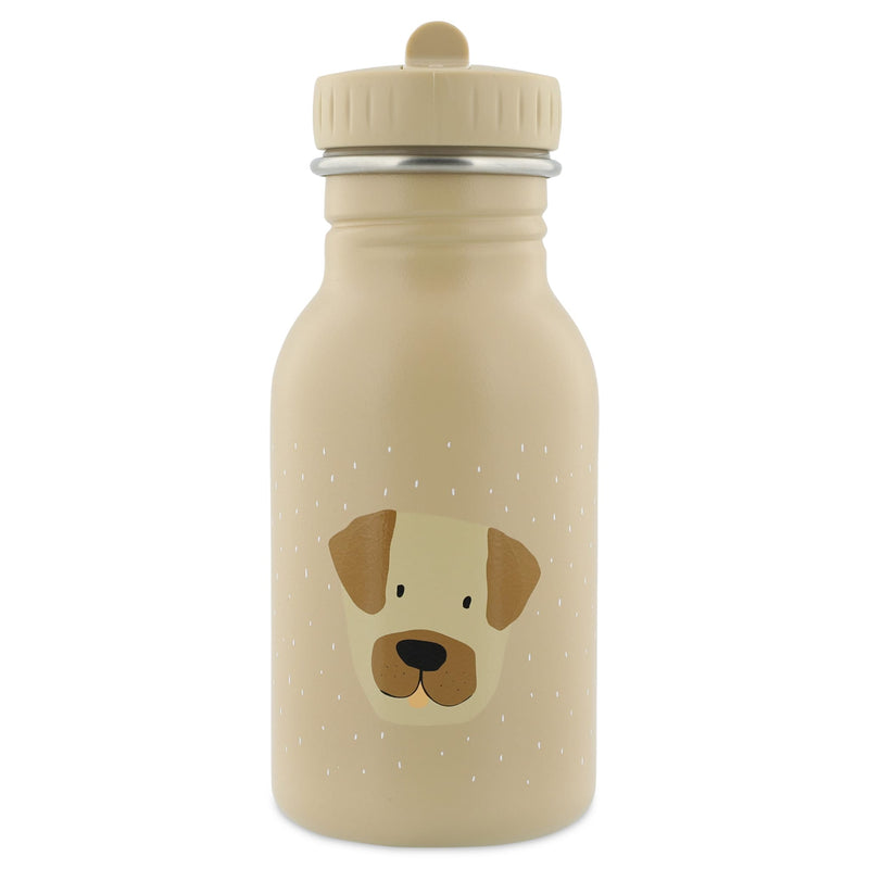 Kinder-Trinkflasche "Mr. Dog" 350 ml