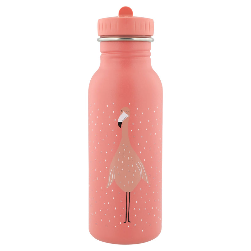 Kinder-Trinkflasche "Mrs. Flamingo" 500 ml