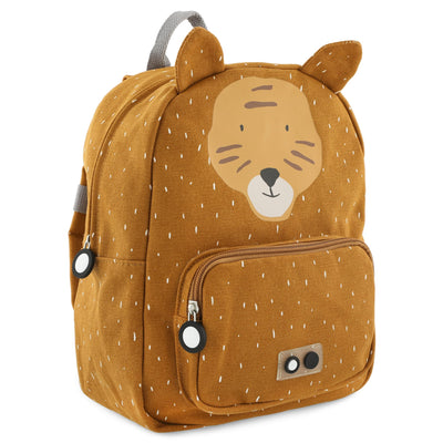 Kinderrucksack "Mr. Tiger"