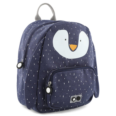 Kinderrucksack "Mr. Penguin"