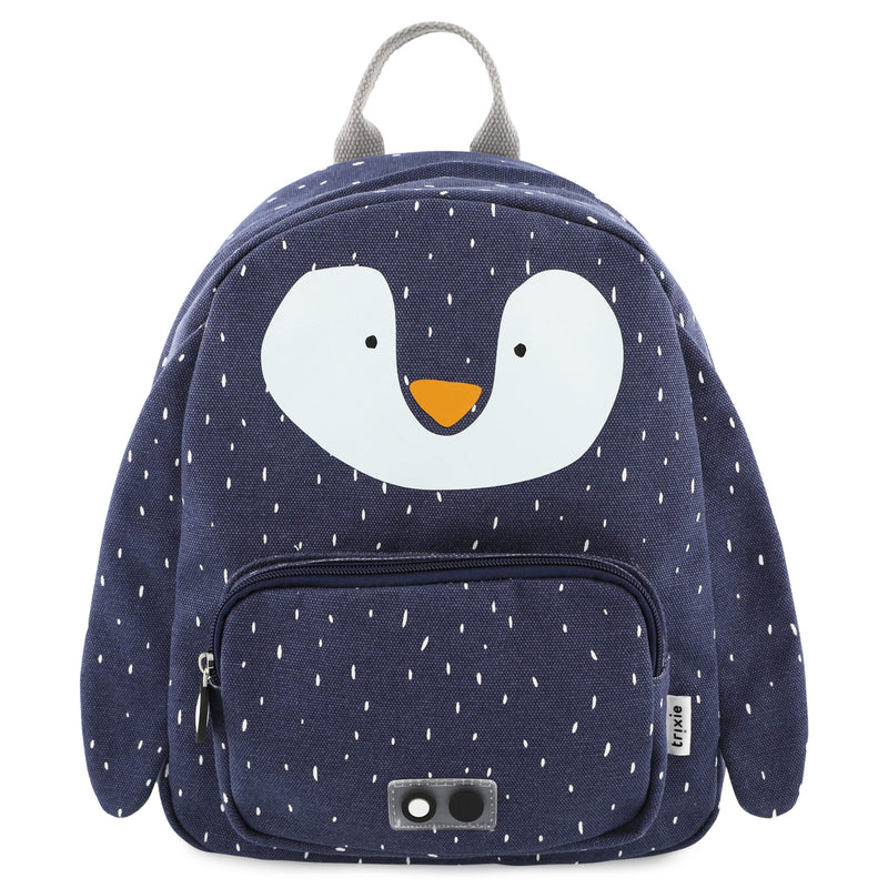 Kinderrucksack "Mr. Penguin"