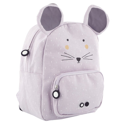 Kinderrucksack "Mrs. Mouse"