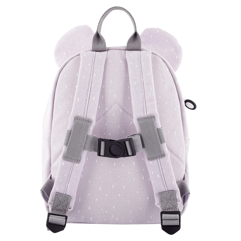 Kinderrucksack "Mrs. Mouse"