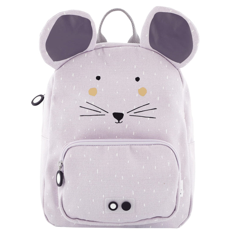 Kinderrucksack "Mrs. Mouse"