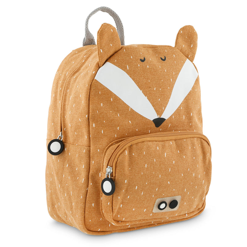 Kinderrucksack "Mr. Fox"