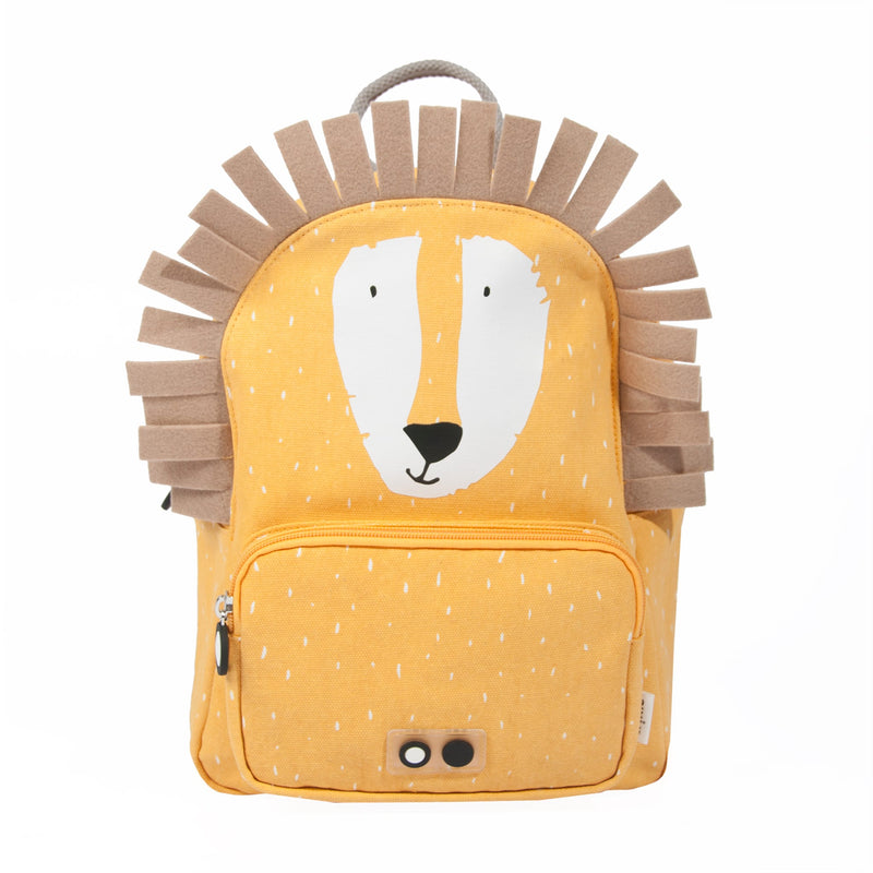 Kinderrucksack "Mr. Lion"