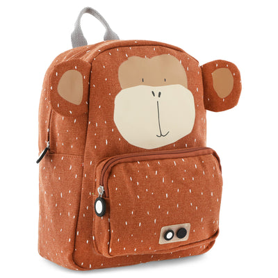 Kinderrucksack "Mr. Monkey"