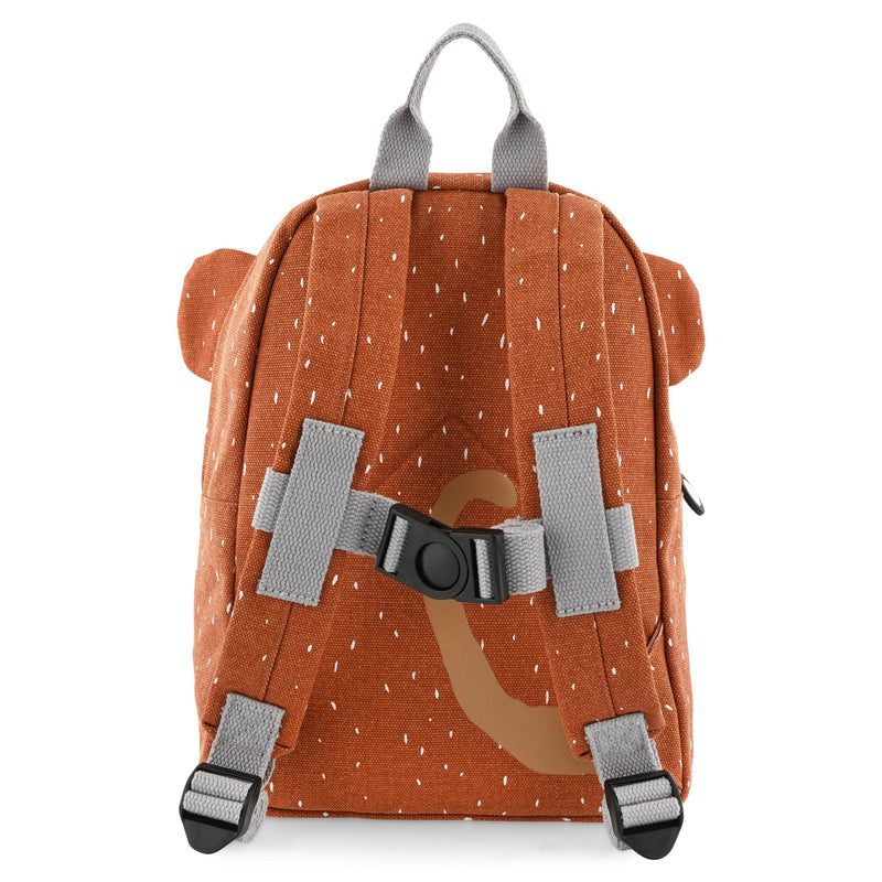 Kinderrucksack "Mr. Monkey"