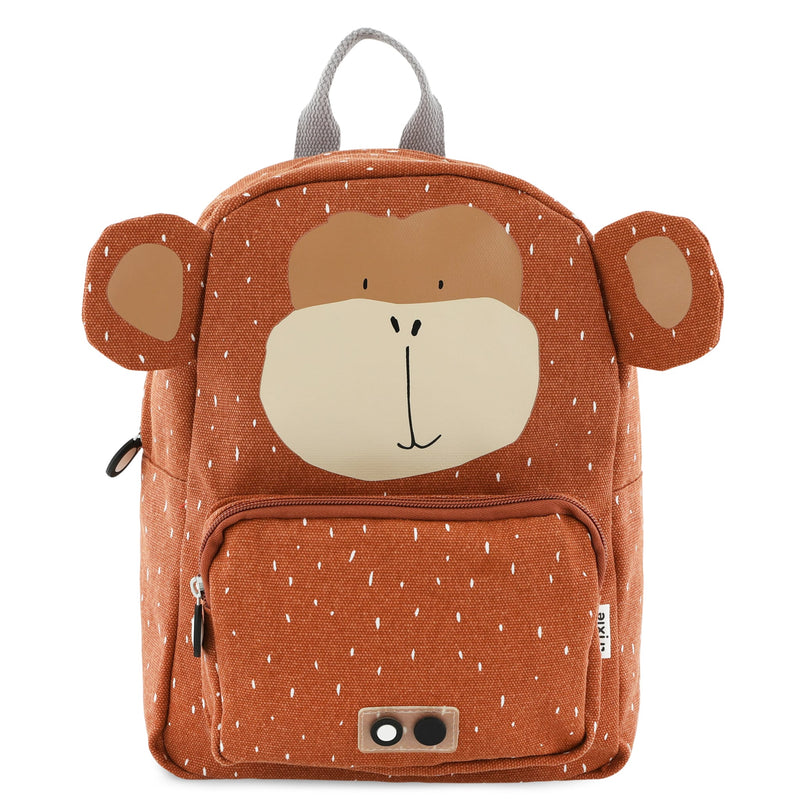 Kinderrucksack "Mr. Monkey"