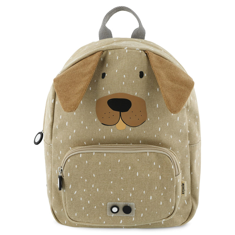 Kinderrucksack "Mr. Dog"