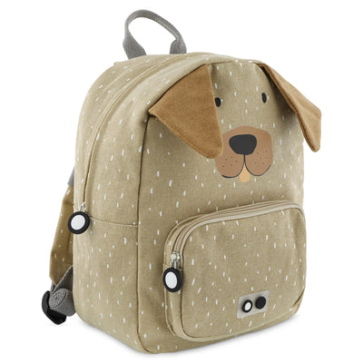 Kinderrucksack "Mr. Dog"