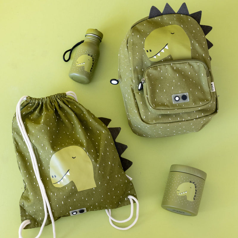 Kinderrucksack "Mr. Dino"