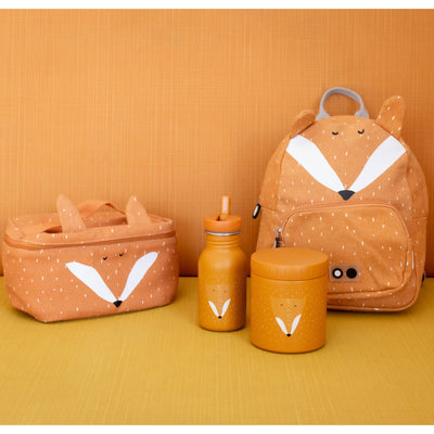 Kinderrucksack "Mr. Fox"