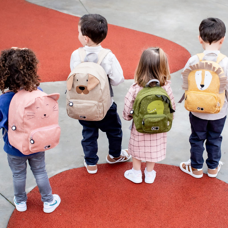 Kinderrucksack "Mr. Dino"