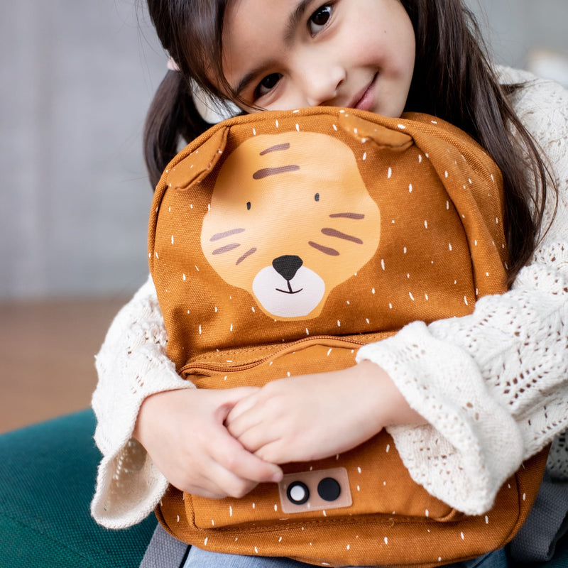 Kinderrucksack "Mr. Tiger"