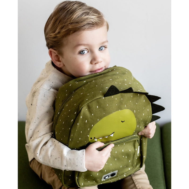 Kinderrucksack "Mr. Dino"