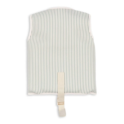 Kinder-Schwimmweste “Ellis Tea Stripe"