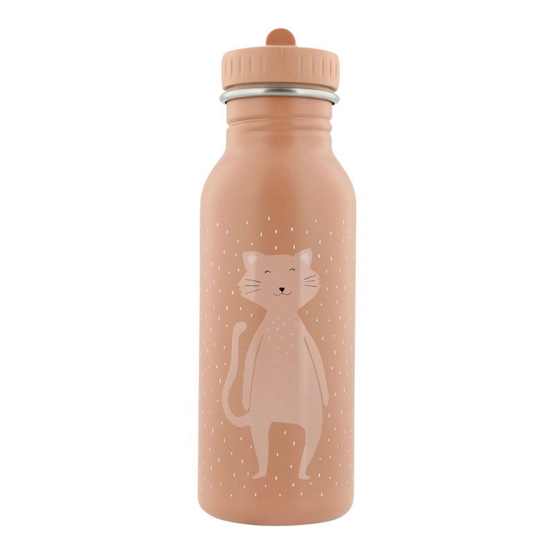 Kinder-Trinkflasche "Mrs. Cat" 500 ml