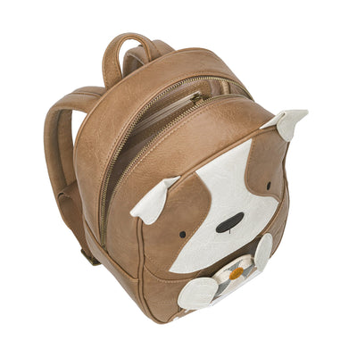 Großer Kinderrucksack "Hund Henri"