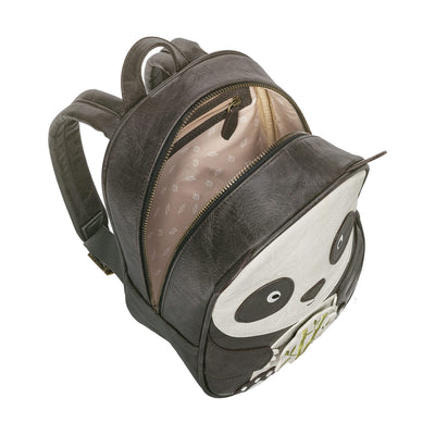 Großer Kinderrucksack "Panda Suki"