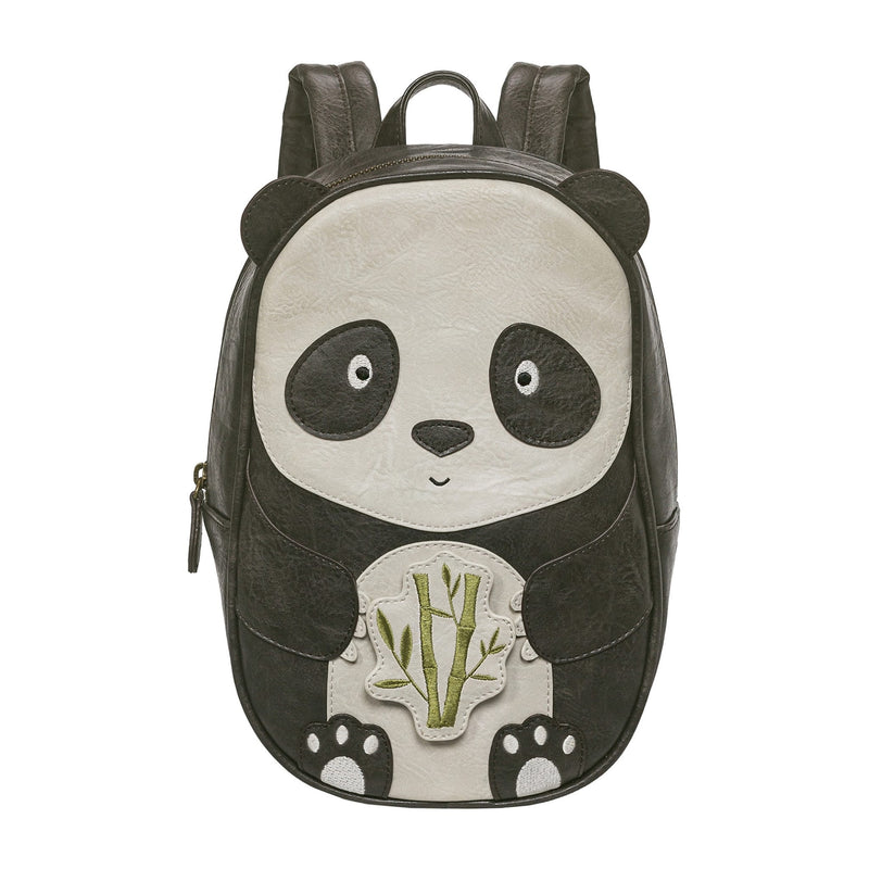 Großer Kinderrucksack "Panda Suki"