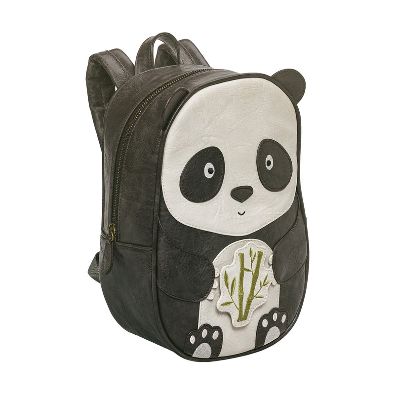 Großer Kinderrucksack "Panda Suki"