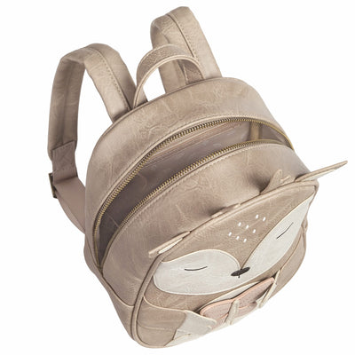 Großer Kinderrucksack "Reh Alvy"