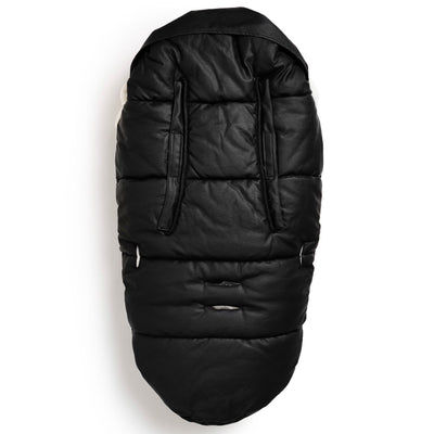 Fußsack “Aviator Black“