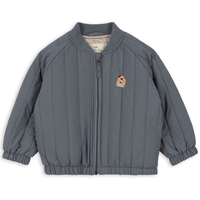 Kinder-Bomberjacke “Juno Tradewinds”