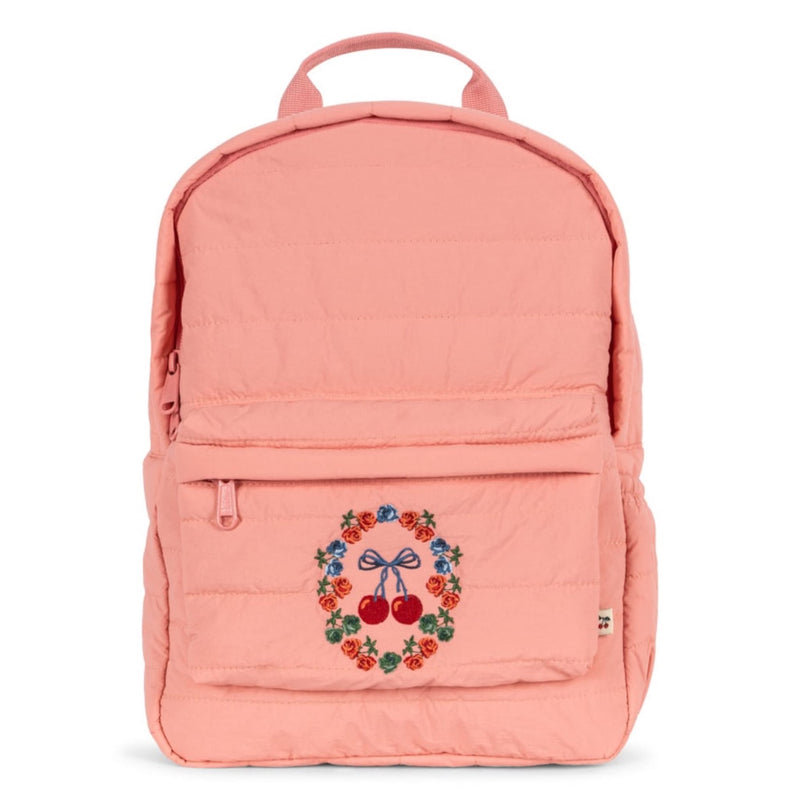 Midi-Kinderrucksack "Juno Strawberry Ice"