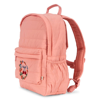 Midi-Kinderrucksack "Juno Strawberry Ice"