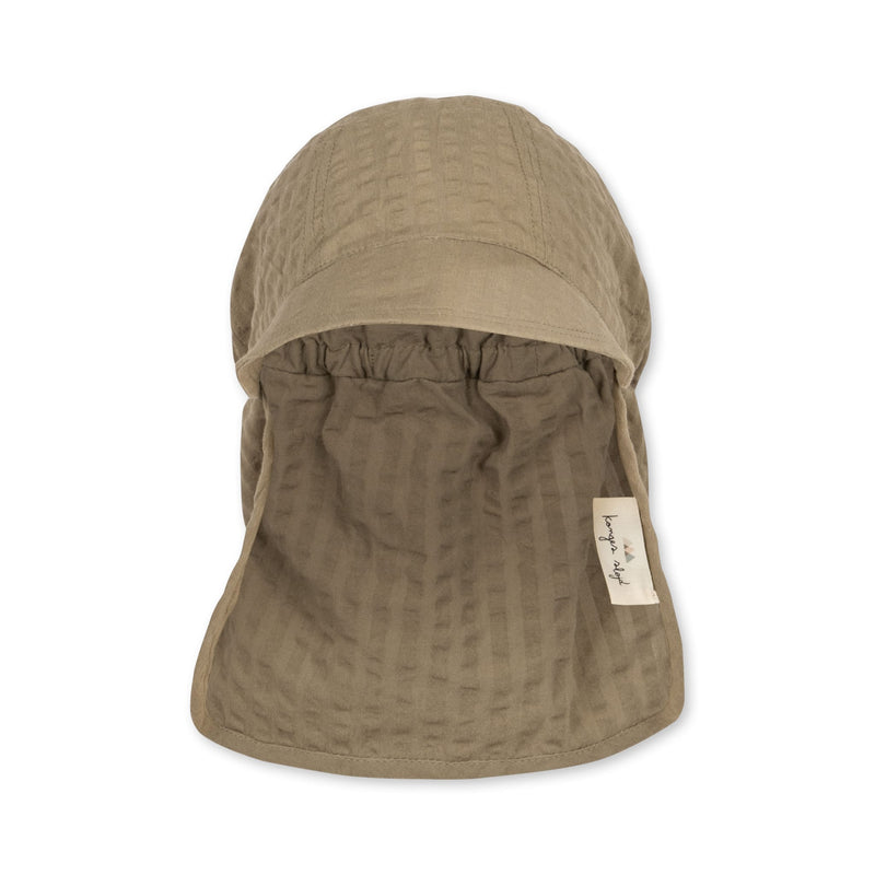 Baby-Sonnenhut "Ace Brim Overland Trek"