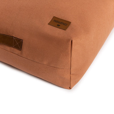 Sitzsack “Oasis Sienna Brown”