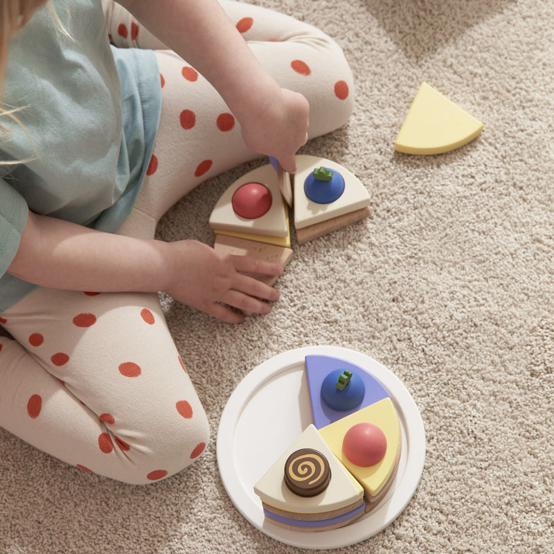 Spielschichtkuchen “Kid’s Hub”