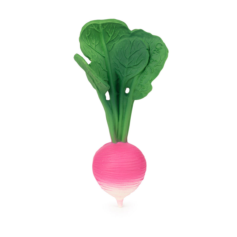 Badespielzeug “Ramona The Radish”