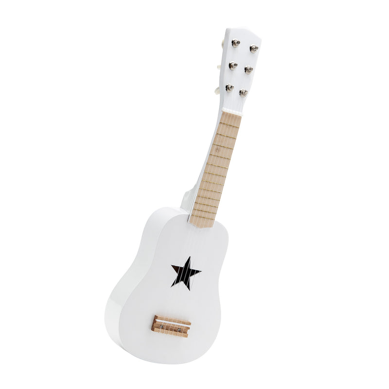 Kindergitarre “White”